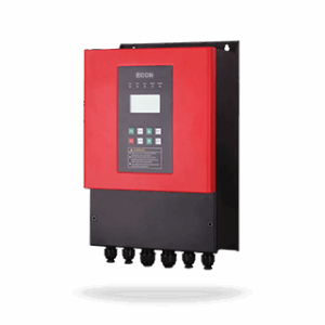 ECCNTECH PB-G3 Series solar pumping inverter