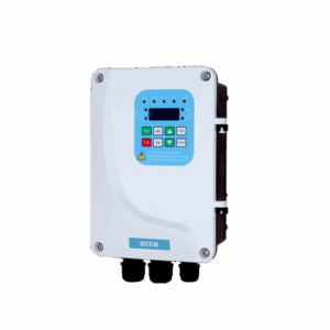 ECCNTECH PM-S series solar pumping inverter