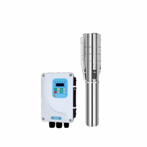 ECCNTECH SPM-S solar pump