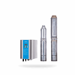 ECCNTECH SPM solar pump