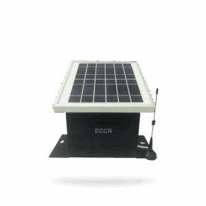ECCNTECH Wireless switch module